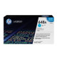 TONER HP 648A CIAN CE261A CP4525DN Consumibles impresión láser TONER HP 648A CIAN CE261A CP4525DN Consumibles impresión láser