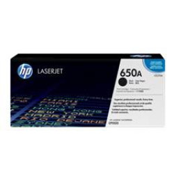 TONER HP CE270A NEGRO 13500 PÁGINAS