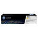 TONER HP 126A CE312A AMARILLO 1000 Consumibles impresión láser TONER HP 126A CE312A AMARILLO 1000 Consumibles impresión láser