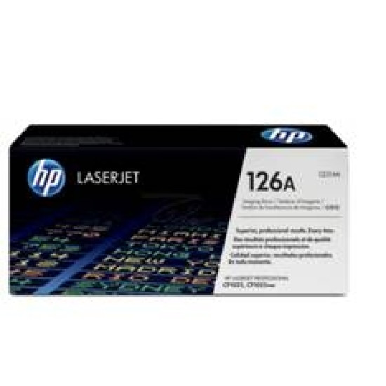 TAMBOR HP 126A CE314A LASERJET PRO Consumibles impresión láser