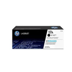 TONER HP CF217A NEGRO 17A M102A
