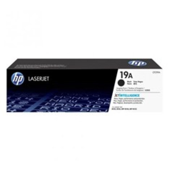 TAMBOR HP 19A CF219AA LASERJET PRO Consumibles impresión láser TAMBOR HP 19A CF219AA LASERJET PRO Consumibles impresión láser