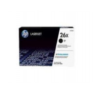 TONER HP CF226X NEGRO Nº 26X
