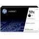 TONER HP 59X CF259X NEGRO 10000 Consumibles impresión láser TONER HP 59X CF259X NEGRO 10000 Consumibles impresión láser