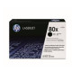 TONER HP CF280X NEGRO 80X M401 Consumibles impresión láser TONER HP CF280X NEGRO 80X M401 Consumibles impresión láser