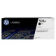 TONER HP 508A CF360A NEGRO 6000 Consumibles impresión láser TONER HP 508A CF360A NEGRO 6000 Consumibles impresión láser