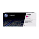 TONER HP 508A CF363A MAGENTA 5000 Consumibles impresión láser