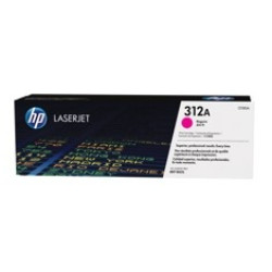 TONER HP 312A CF383A MAGENTA M476