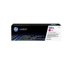 TONER HP CF403X MAGENTA LASERJER PRO