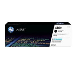 TONER HP CF410X NEGRO M452DNM452DW LASERJET