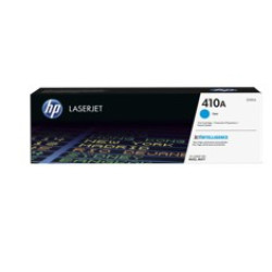 TONER HP CF411A CIAN 2300PAG 410A