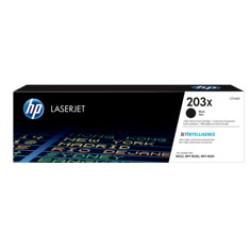 TONER HP CF540X NEGRO 203X LASERJET