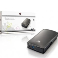 CAJA EXTERNA CONCEPTRONIC HDD 3.5  PULGADAS