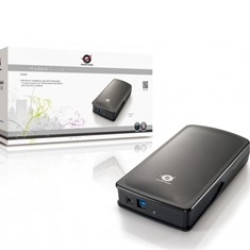 CAJA EXTERNA CONCEPTRONIC HDD 3.5  PULGADAS