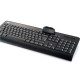 TECLADO CONCEPTRONIC USB CON LECTOR DNI Teclados TECLADO CONCEPTRONIC USB CON LECTOR DNI Teclados