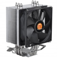 VENTILADOR DISIPADOR CPU GAMING THERMALTAKE CONTAC