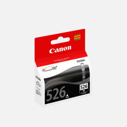 CARTUCHO TINTA CANON CLI 526 NEGRO