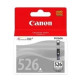 CARTUCHO TINTA CANON CLI 526 GRIS Consumibles impresión de tinta CARTUCHO TINTA CANON CLI 526 GRIS Consumibles impresión de tinta