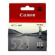 CARTUCHO TINTA CANON CLI 521BK NEGRO Consumibles impresión de tinta CARTUCHO TINTA CANON CLI 521BK NEGRO Consumibles impresión de tinta