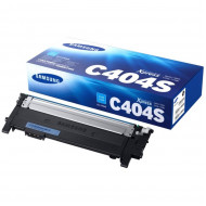 TONER SAMSUNG CLT - C404S ELS CIAN