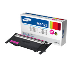 TONER SAMSUNG CLT - M4072S ELS MAGENTA 1000