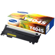 TONER SAMSUNG CLT - Y404S ELS AMARILLO