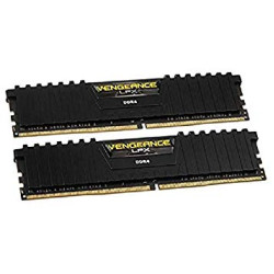 MEMORIA RAM DDR4 16GB KIT 2X8