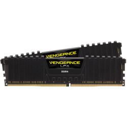 MEMORIA RAM DDR4 16GB KIT 2X8