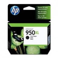 CARTUCHO TINTA HP 950XL CN045AE NEGRO