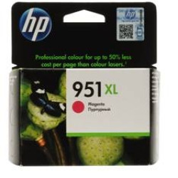 CARTUCHO TINTA HP 951XL CN047AE MAGENTA