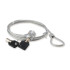 CABLE SEGURIDAD CONCEPTRONIC KENSINGTON CON LLAVE
