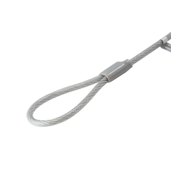 CABLE SEGURIDAD CONCEPTRONIC KENSINGTON CON LLAVE Accesorios de portátiles CABLE SEGURIDAD CONCEPTRONIC KENSINGTON CON LLAVE Accesorios de portátiles