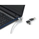CABLE SEGURIDAD CONCEPTRONIC KENSINGTON CON LLAVE Accesorios de portátiles CABLE SEGURIDAD CONCEPTRONIC KENSINGTON CON LLAVE Accesorios de portátiles