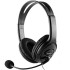 AURICULARES CON MICROFONO COOLBOX COOLCHAT USB