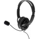 AURICULARES CON MICROFONO COOLBOX COOLCHAT USB Auriculares AURICULARES CON MICROFONO COOLBOX COOLCHAT USB Auriculares
