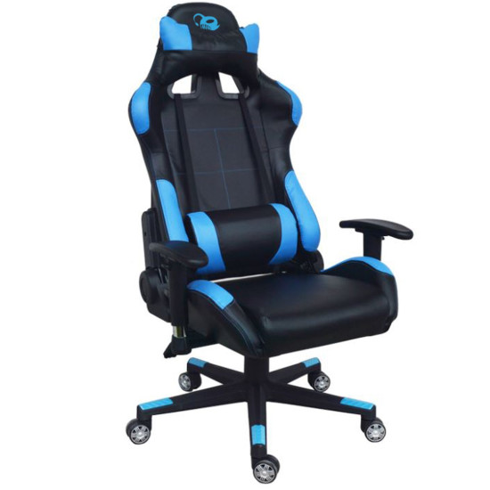 SILLA GAMING DEEP GAMING DEEPCOMAND Sillas