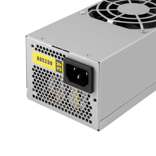FUENTE ALIMENTACION COOLBOX T300 TFX 300W Fuentes de alimentación FUENTE ALIMENTACION COOLBOX T300 TFX 300W Fuentes de alimentación