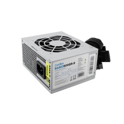 FUENTE ALIMENTACION COOLBOX BASIC 500GR SFX