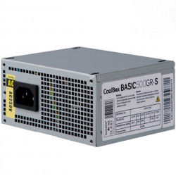 FUENTE ALIMENTACION COOLBOX BASIC 500GR SFX