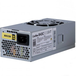 FUENTE ALIMENTACION COOLBOX BASIC 500GR - T TFX