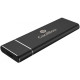 MINI CARCASA DISCO DURO SSD COOLBOX Cajas externas MINI CARCASA DISCO DURO SSD COOLBOX Cajas externas