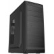 CAJA ORDENADOR ATX COOLBOX F750 USB Cajas CAJA ORDENADOR ATX COOLBOX F750 USB Cajas