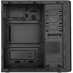 CAJA ORDENADOR ATX COOLBOX F750 USB
