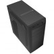 CAJA ORDENADOR ATX COOLBOX F750 USB Cajas CAJA ORDENADOR ATX COOLBOX F750 USB Cajas