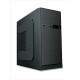 CAJA ORDENADOR MICROATX COOLBOX M500 USB3.0 Cajas CAJA ORDENADOR MICROATX COOLBOX M500 USB3.0 Cajas