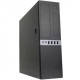 CAJA ORDENADOR SOBREMESA COOLBOX MICROATX SLIM Cajas