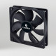VENTILADOR AUXILIAR COOLBOX 12CM 3 A Ventiladores caja VENTILADOR AUXILIAR COOLBOX 12CM 3 A Ventiladores caja