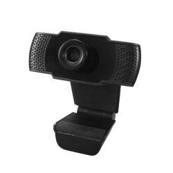 WEBCAM FHD COOLBOX CW1 1080P USB