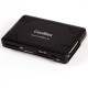 LECTOR EXTERNO COOLBOX TARJETAS DNI SIM Lector de memorias LECTOR EXTERNO COOLBOX TARJETAS DNI SIM Lector de memorias