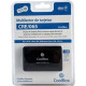 LECTOR EXTERNO COOLBOX TARJETAS DNI SIM Lector de memorias LECTOR EXTERNO COOLBOX TARJETAS DNI SIM Lector de memorias